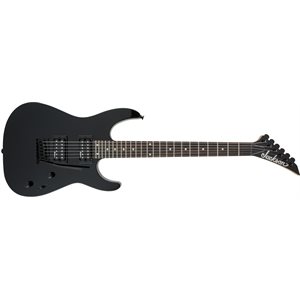 JACKSON - JS12 JS SERIES DINKY - noir brillant